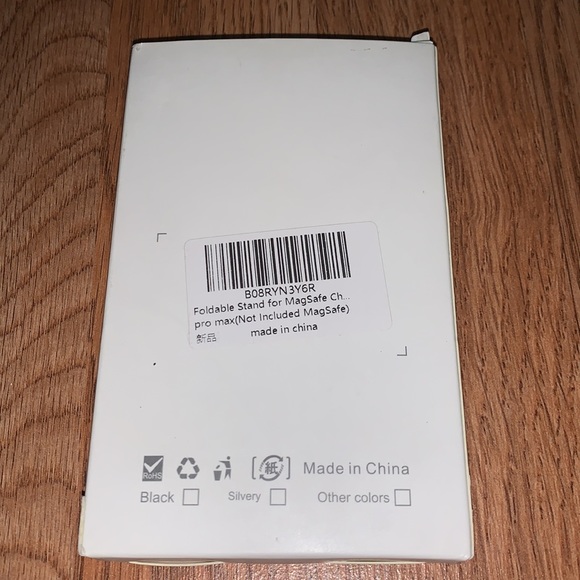 Foldable Phone Stand - Picture 5 of 5